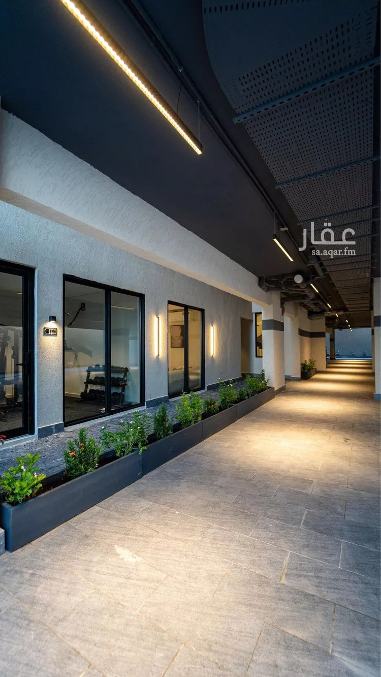 شقة للبيع في شارع عبدالرحمن, حي السيف, مدينة الدمام, المنطقة الشرقية صورة 4