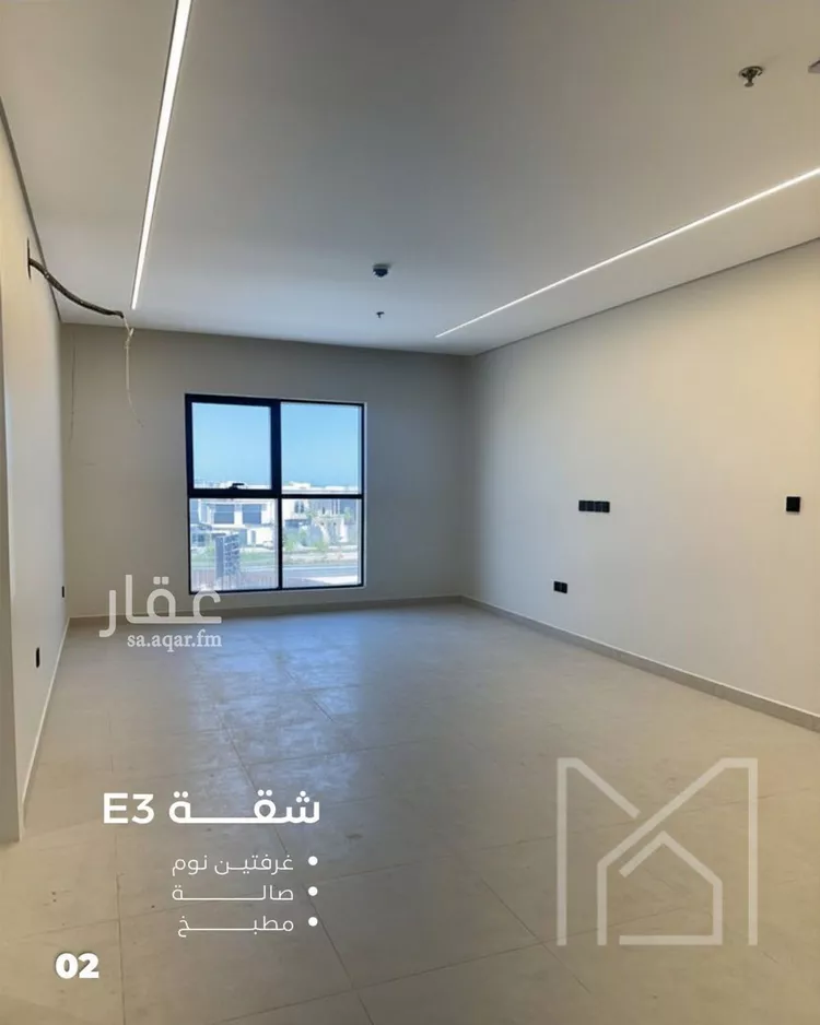 شقة للبيع في شارع الاصول, حي البحر, مدينة الخبر, المنطقة الشرقية صورة 2