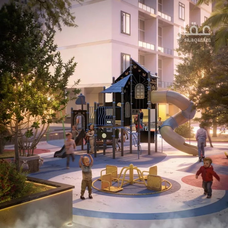Apartment for Sale in Al Khobar Al Andalus