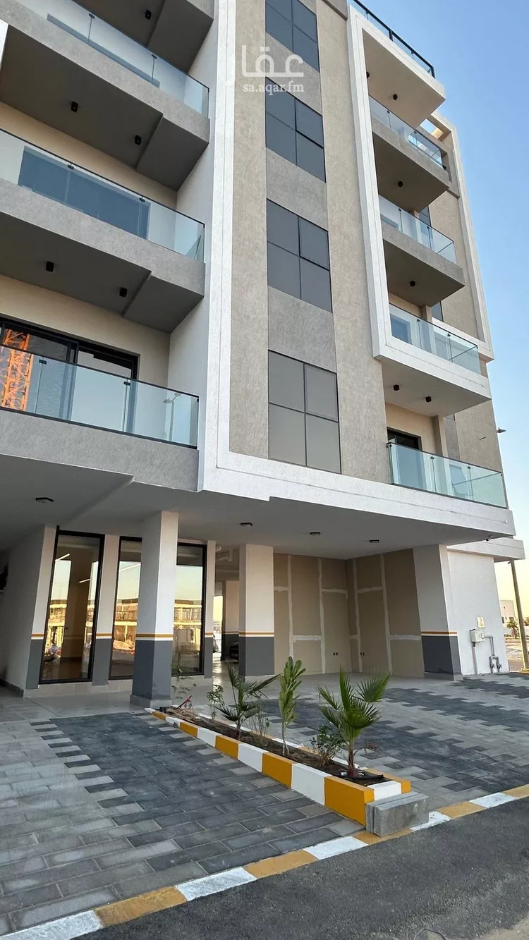 شقة للبيع في شارع الاصول, حي البحر, مدينة الخبر, المنطقة الشرقية صورة 4