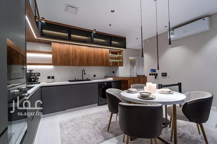شقة للبيع في شارع عبدالرحمن, حي السيف, مدينة الدمام, المنطقة الشرقية صورة 3