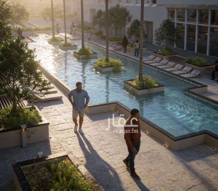 Apartment for Sale in Al Khobar Al Andalus صورة 2