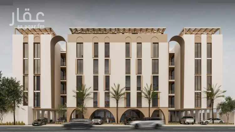 Apartment for Sale in Dhahran Dana Al Shamaliah