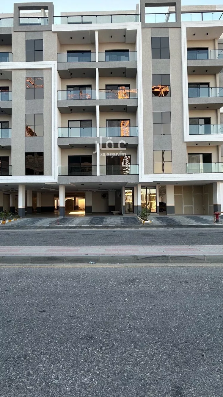 شقة للبيع في شارع الاصول, حي البحر, مدينة الخبر, المنطقة الشرقية صورة 4