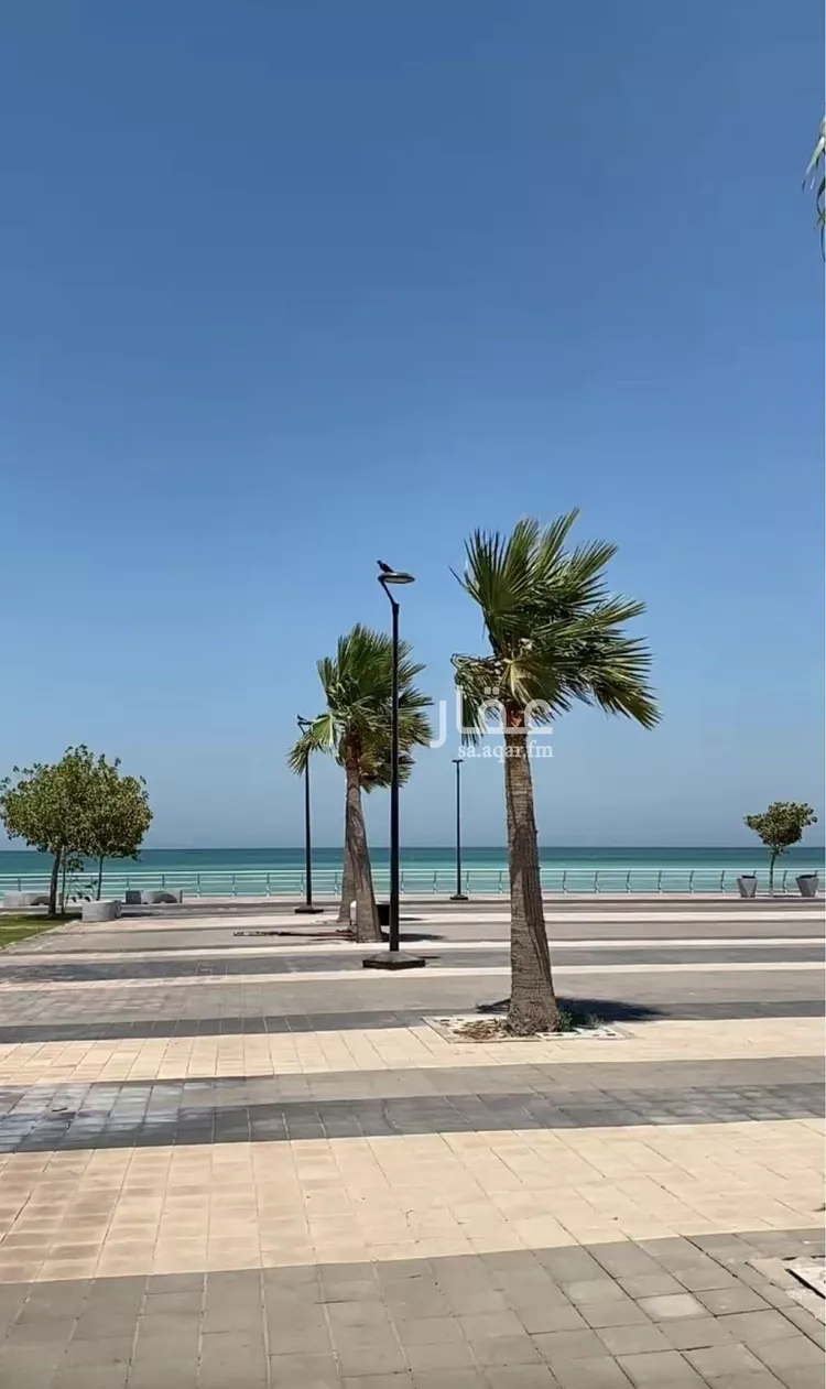 شقة للبيع في شارع الكورنيش, حي السيف, مدينة الدمام, المنطقة الشرقية