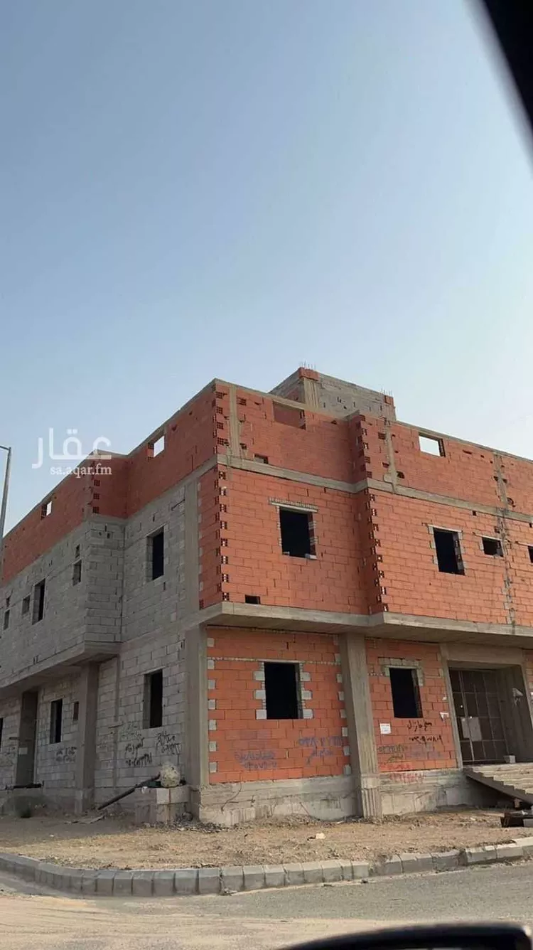 عمارة للبيع في شارع لاهور ، حي ولي العهد ، مكة ، منطقة مكة المكرمة