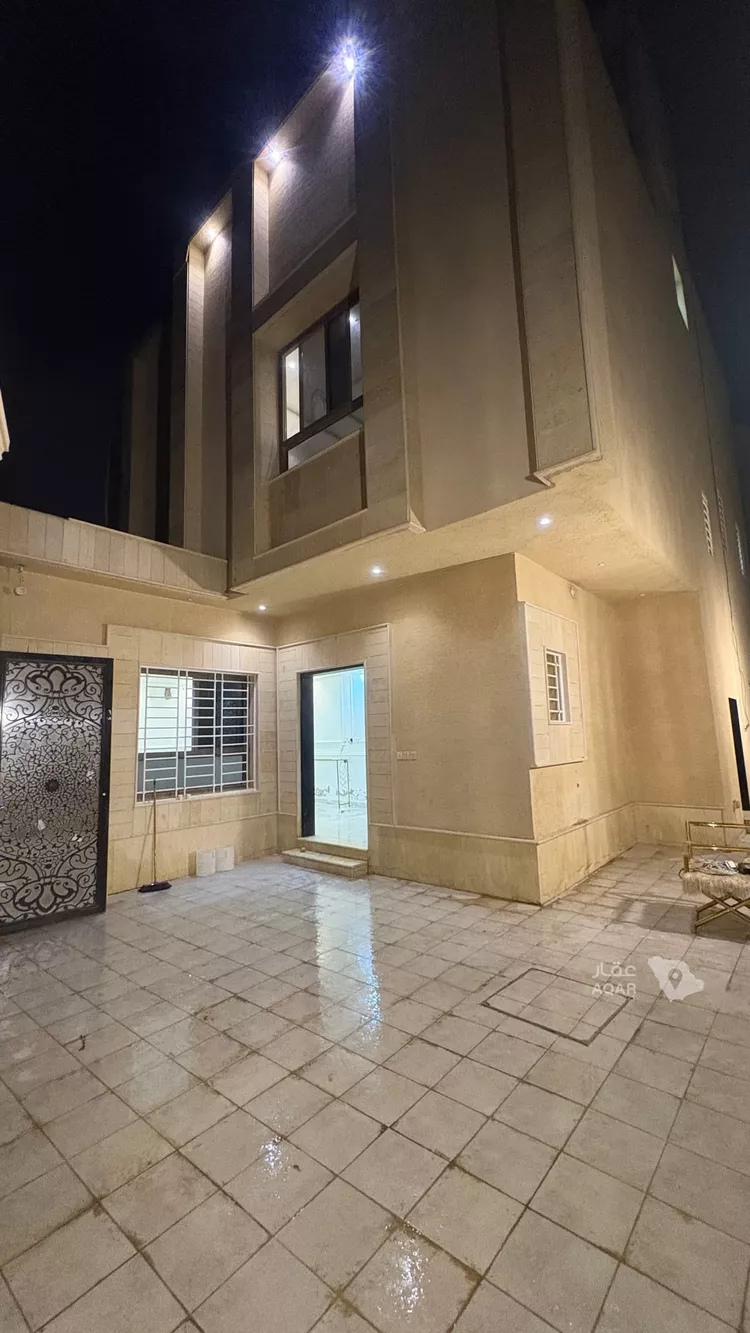 فيلا للإيجار في شارع مالك بن الحارث ، حي بدر ، الرياض ، منطقة الرياض 2