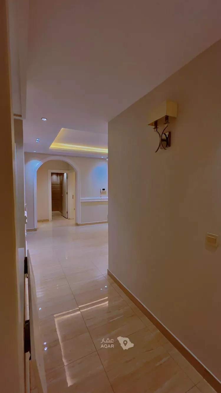 Apartment for Rent in Riyadh Ar Rabie 10