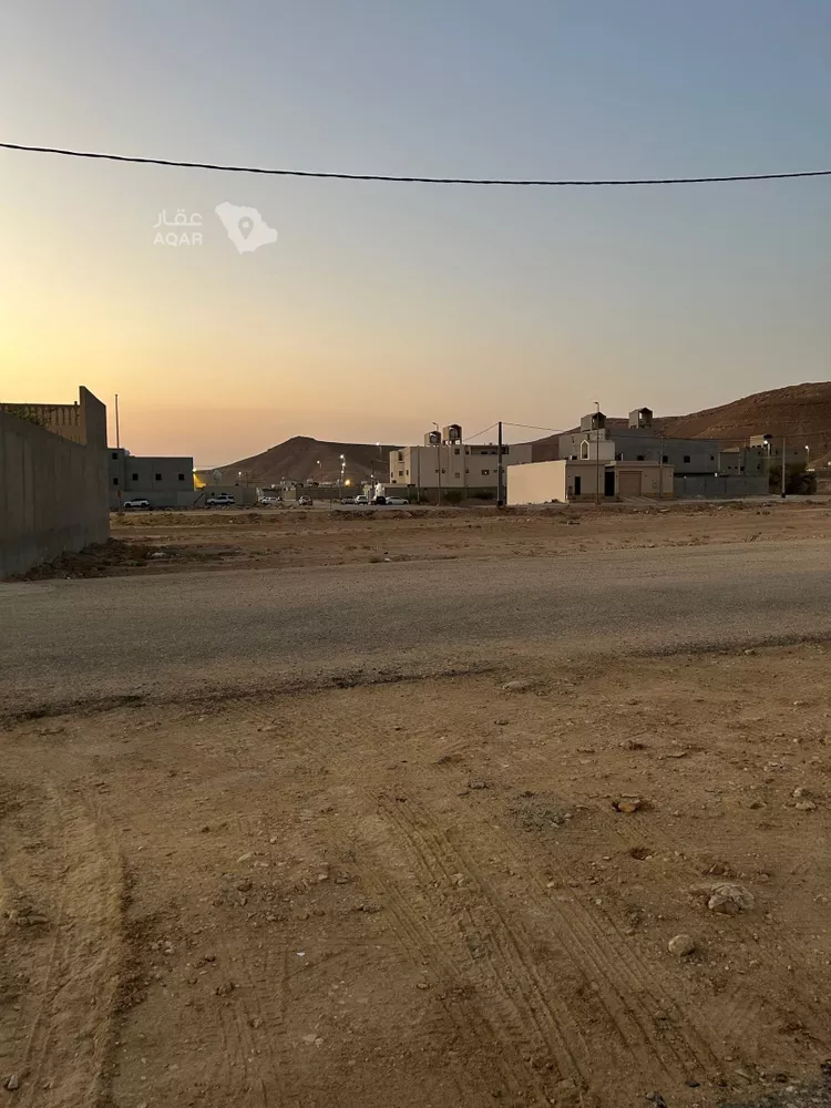 أرض للبيع في شارع ابها, حي الوادي, مدينة الجبيلة, منطقة الرياض صورة 4