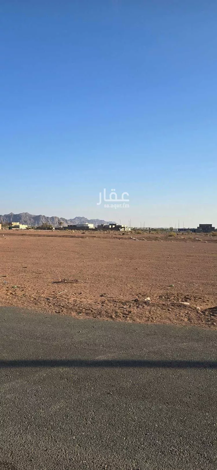 أرض للبيع في شارع الودي 67, حي الودي, مدينة حائل, منطقة حائل صورة 2