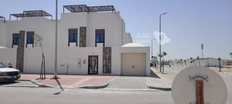فيلا للإيجار في حي الفرسان ، الدمام ، الدمام