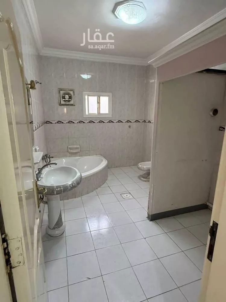 شقة للإيجار في شارع ابن ابي القاسم, حي الروضة, مدينة جدة, منطقة مكة المكرمة صورة 3