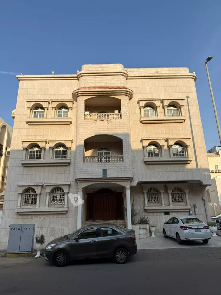 شقة للإيجار في شارع ابن ابي القاسم, حي الروضة, مدينة جدة, منطقة مكة المكرمة 27
