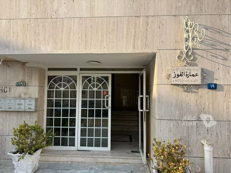 شقة للإيجار في شارع ابن ابي القاسم, حي الروضة, مدينة جدة, منطقة مكة المكرمة 28