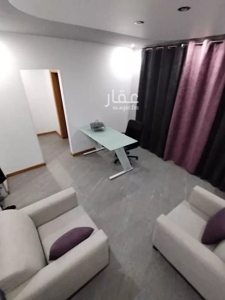 مكتب تجاري للإيجار في شارع ابو النصر الخطيب, حي النهضة, مدينة جدة, منطقة مكة المكرمة 6