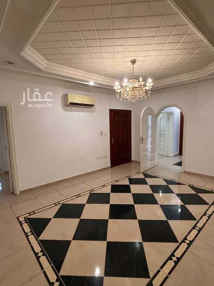 شقة للإيجار في شارع ابن ابي القاسم, حي الروضة, مدينة جدة, منطقة مكة المكرمة صورة 2