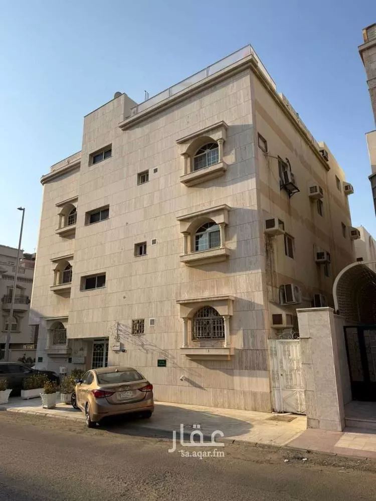 عمارة للبيع في شارع ابن ابي القاسم, حي الروضة, مدينة جدة, منطقة مكة المكرمة 9
