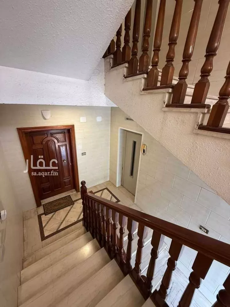 عمارة للبيع في شارع ابن ابي القاسم, حي الروضة, مدينة جدة, منطقة مكة المكرمة 10