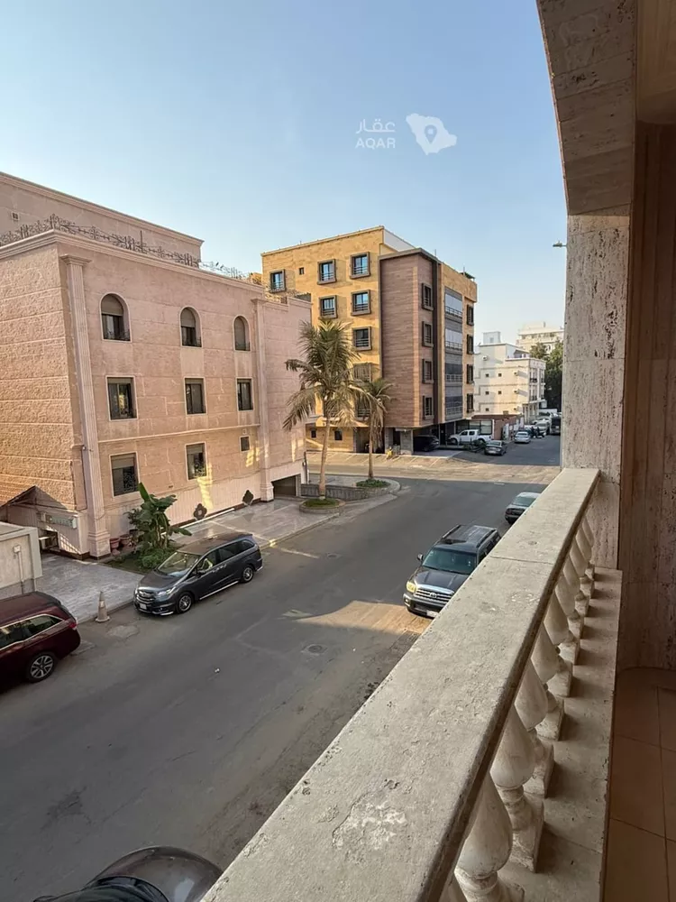 شقة للإيجار في شارع ابن ابي القاسم, حي الروضة, مدينة جدة, منطقة مكة المكرمة 21