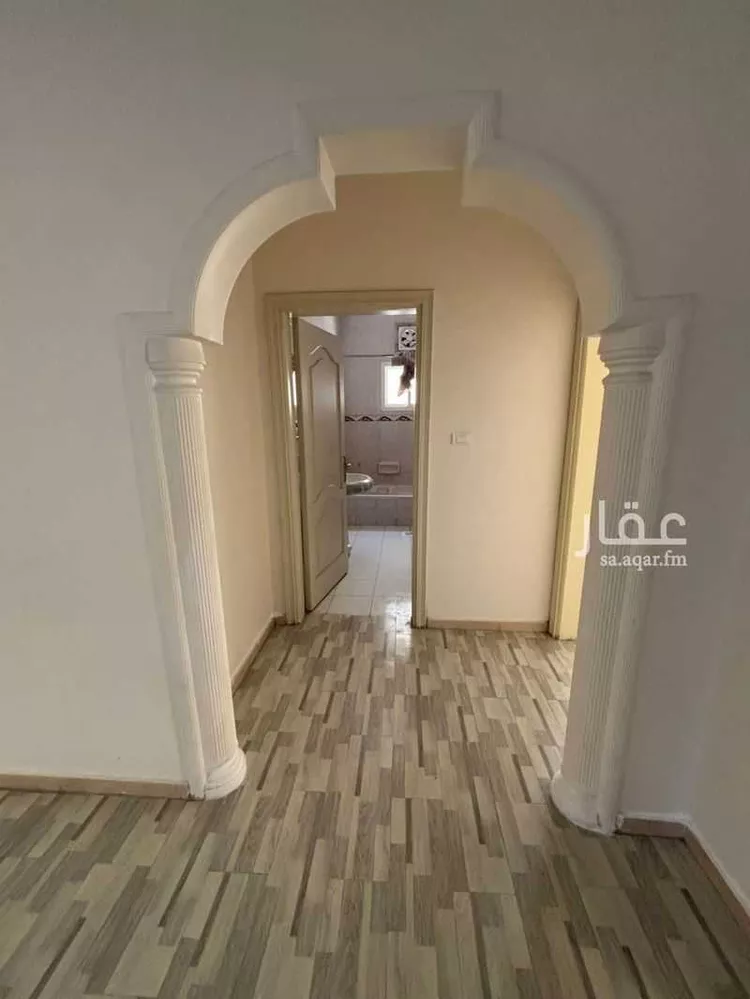 دور للإيجار في شارع ابن ابي القاسم, حي الروضة, مدينة جدة, منطقة مكة المكرمة صورة 2