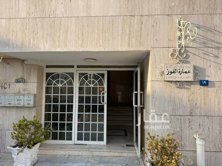 عمارة للبيع في شارع ابن ابي القاسم, حي الروضة, مدينة جدة, منطقة مكة المكرمة 11