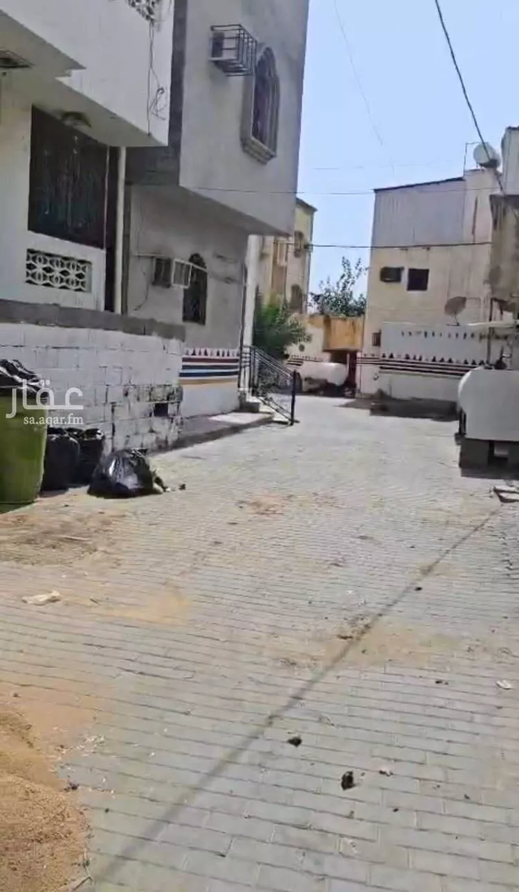 أرض للبيع في شارع زهير بن قيس البلوي, حي النسيم, مدينة محائل, منطقة عسير