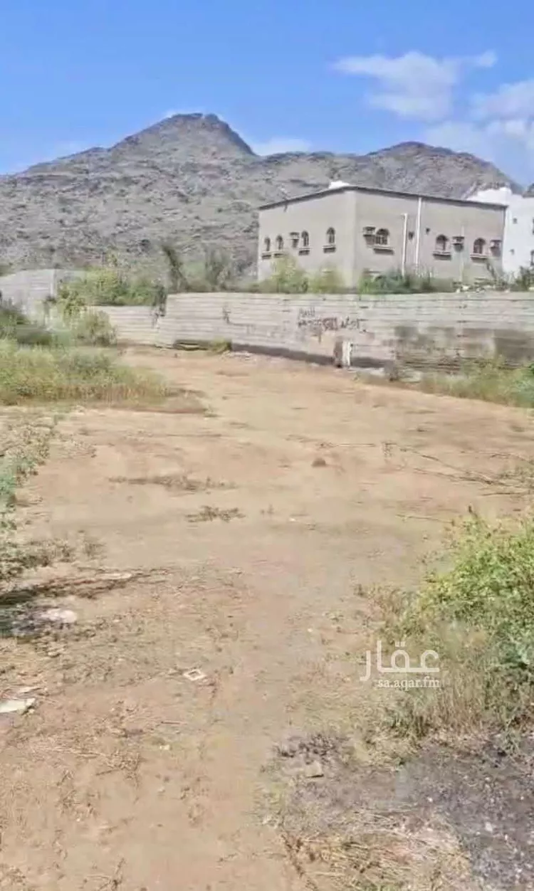 أرض للبيع في شارع زهير بن قيس البلوي, حي النسيم, مدينة محائل, منطقة عسير صورة 3