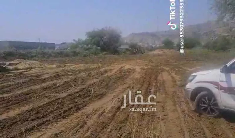مزرعة للإيجار في شارع غير مسمى, حي اليرموك, مدينة محائل, منطقة عسير صورة 3