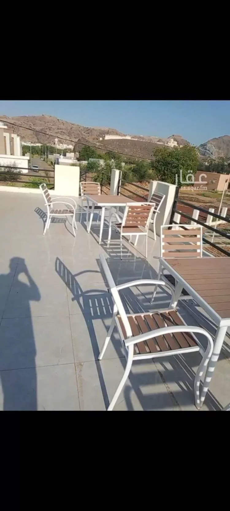 أرض للإيجار في شارع غير مسمى, حي اليرموك, مدينة محائل, منطقة عسير صورة 5