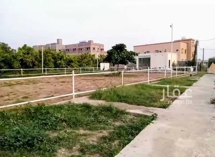 أرض للإيجار في شارع غير مسمى, حي اليرموك, مدينة محائل, منطقة عسير