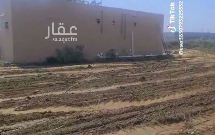 Farm for rent in Muhayil Al Dars