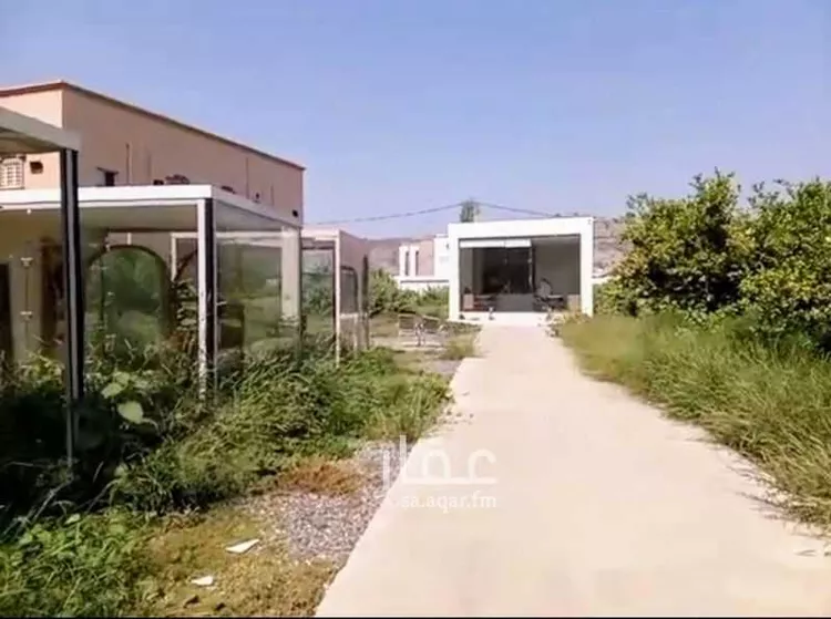 أرض للإيجار في شارع غير مسمى, حي اليرموك, مدينة محائل, منطقة عسير صورة 3