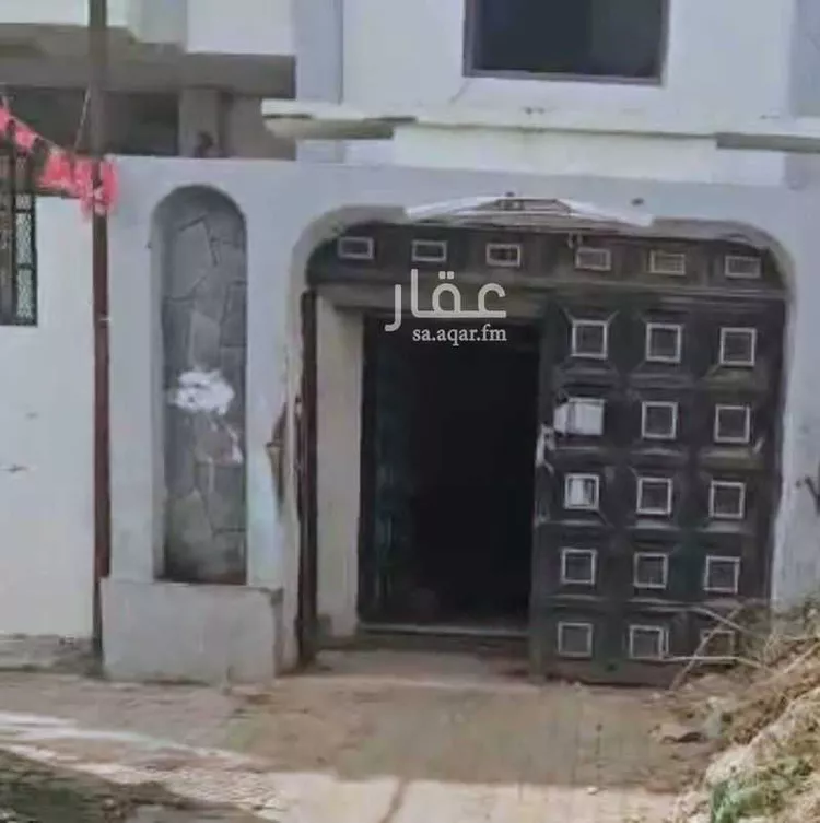 أرض للبيع في شارع زهير بن قيس البلوي, حي النسيم, مدينة محائل, منطقة عسير صورة 4