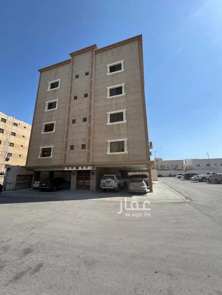 شقة للإيجار في شارع ابو ألوليد النصري, حي الدانة الشمالية, مدينة الظهران, المنطقة الشرقية