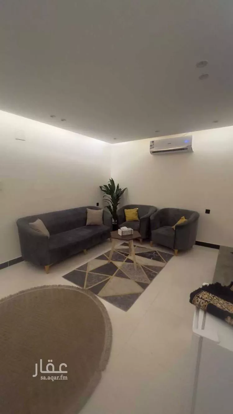 شقة مفروشة للحجز في شارع ابن الهيثم, النهضة, الرياض صورة 2