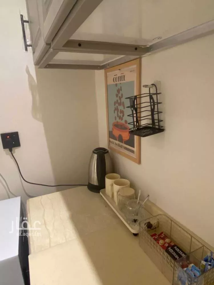 استديو مفروش للحجز في شارع ابن الهيثم, حي النهضة, الرياض صورة 3