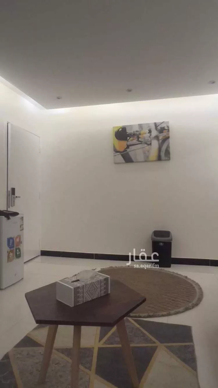 Furnished Apartment for Booking in Riyadh An Nahdah 11