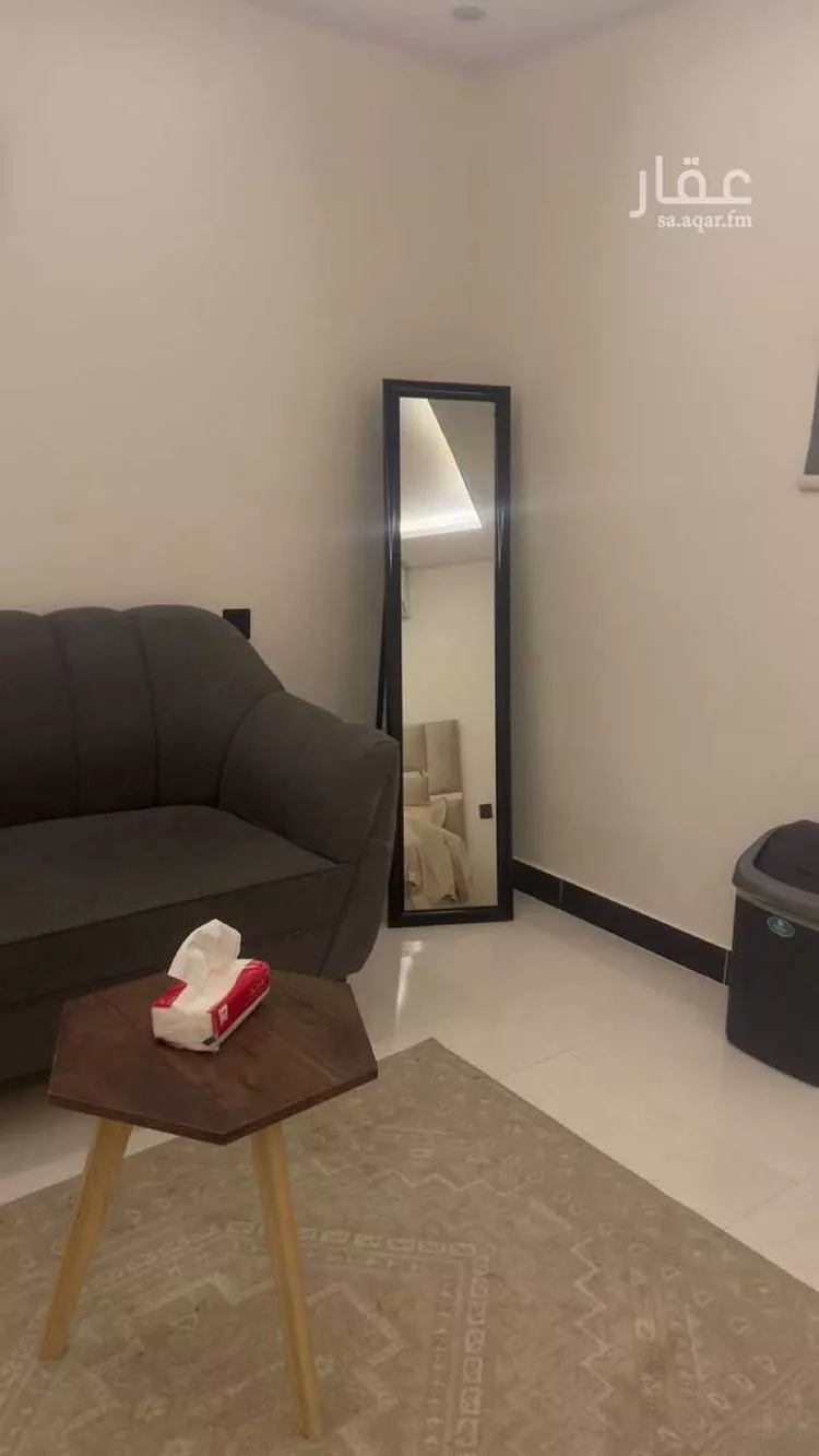 Furnished Apartment for Booking in Riyadh An Nahdah 13