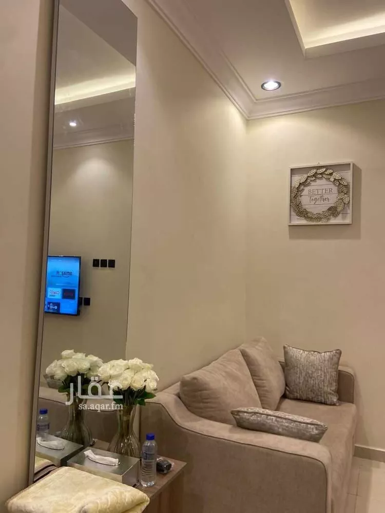 استديو مفروش للحجز في شارع ابن الهيثم, حي النهضة, الرياض