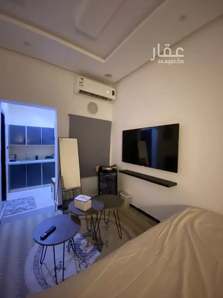 استديو مفروش للحجز في شارع ابي جعفر المنصور, حي اليرموك, الرياض صورة 2
