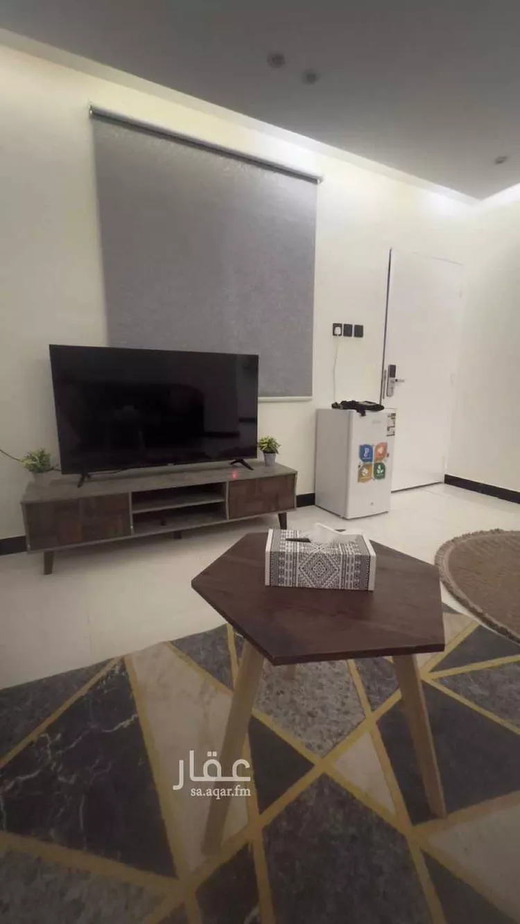 Furnished Apartment for Booking in Riyadh An Nahdah 12