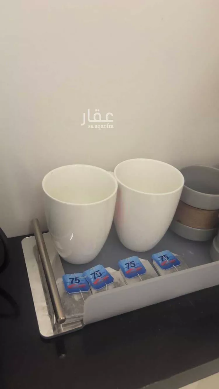 Furnished Apartment for Booking in Riyadh An Nahdah 9