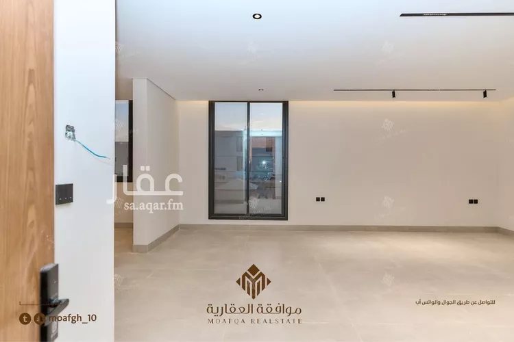شقة للبيع في شارع محمد طاهر العقيلي, حي المهدية, مدينة الرياض, منطقة الرياض صورة 5