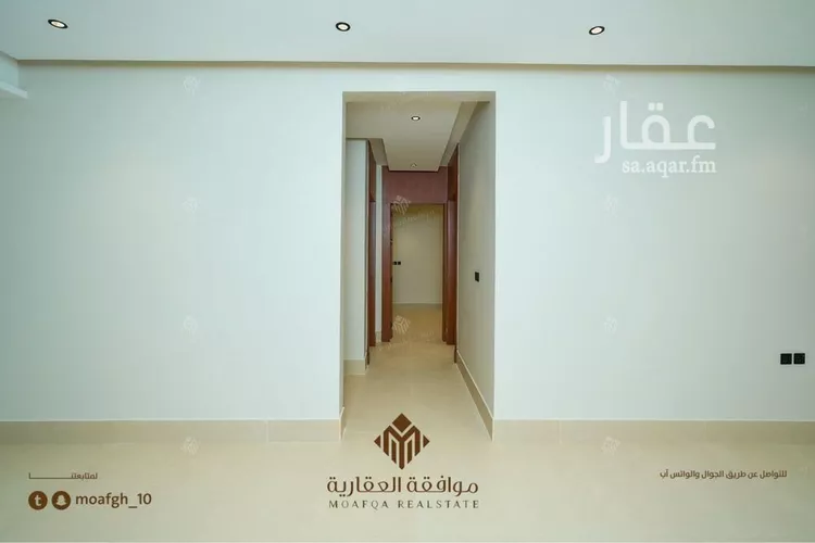 شقة للبيع في شارع السيل الكبير, حي المهدية, مدينة الرياض, منطقة الرياض صورة 2