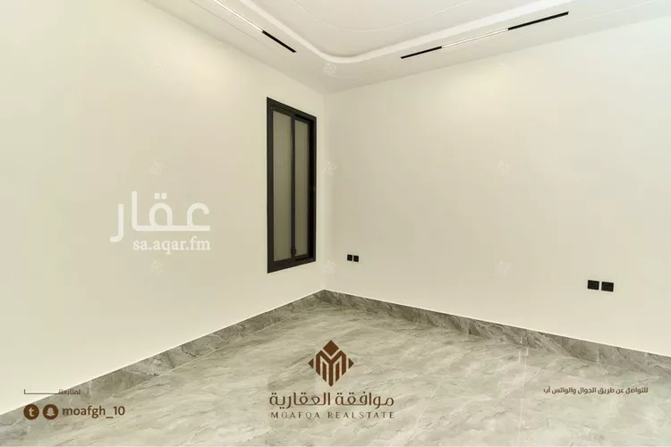 شقة للبيع في شارع مليح بن طريف, حي المهدية, مدينة الرياض, منطقة الرياض صورة 5