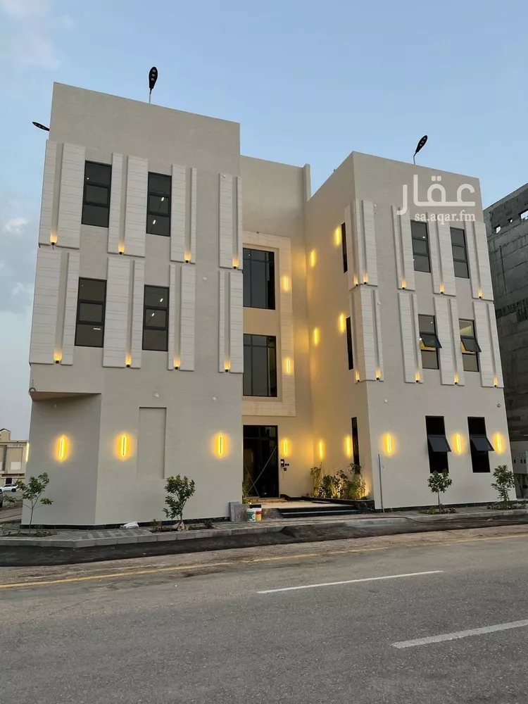 شقة للبيع في شارع عبدالقادر بن عبدالوارث, حي المهدية, مدينة الرياض, منطقة الرياض صورة 4