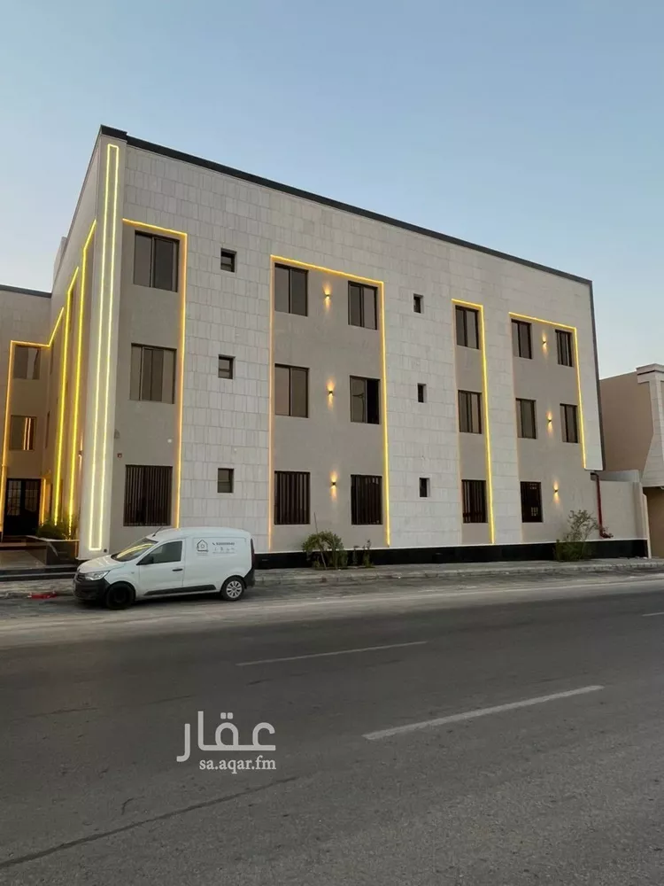 شقة للبيع في شارع حامد أزهر, حي المهدية, مدينة الرياض, منطقة الرياض صورة 3