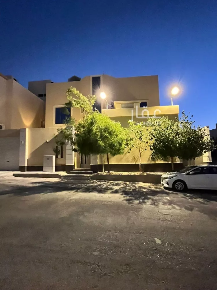 فيلا للبيع في شارع أبي الشيخ الأصبهاني, حي المهدية, مدينة الرياض, منطقة الرياض