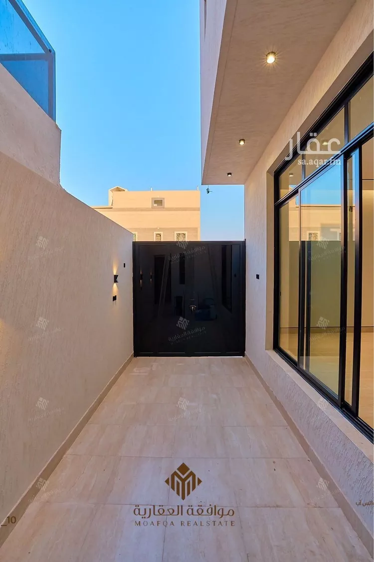 Villa for Sale in Riyadh Al Mahdiyah 22