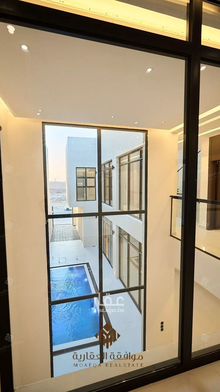 Villa for Sale in Riyadh Al Mahdiyah 28